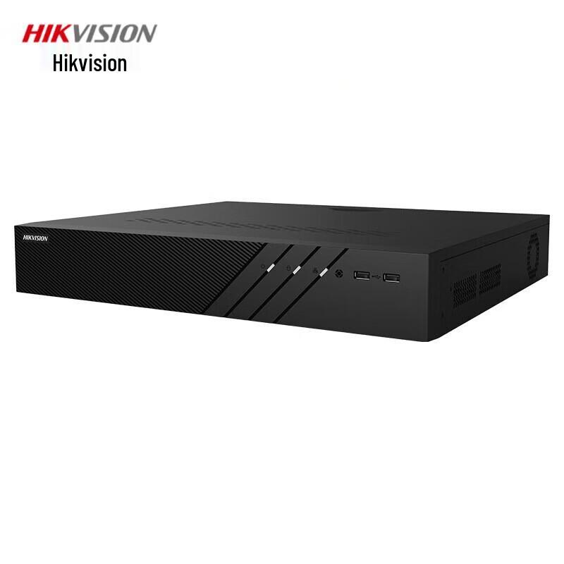 Hikvision DS-7932N-R4/16P 32-Channel 4-Bay NVR CN plug (adapter included)
Hikvision DS-7932N-R4/16P 32-Channel 4-Bay NVR CN plug (adapter included)