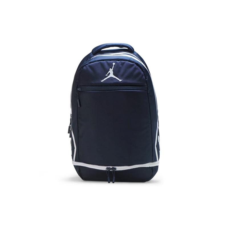 Jordan Polyester Backpack Regular Unisex Marine Blue Jordan 9A0058-695
Jordan Polyester Backpack Regular Unisex Marine Blue Jordan 9A0058-695