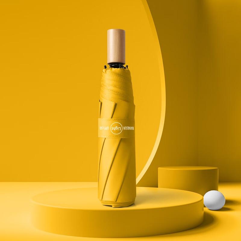 MAYDU M3100 Ins-Style Folding Umbrella
MAYDU M3100 Ins-Style Folding Umbrella