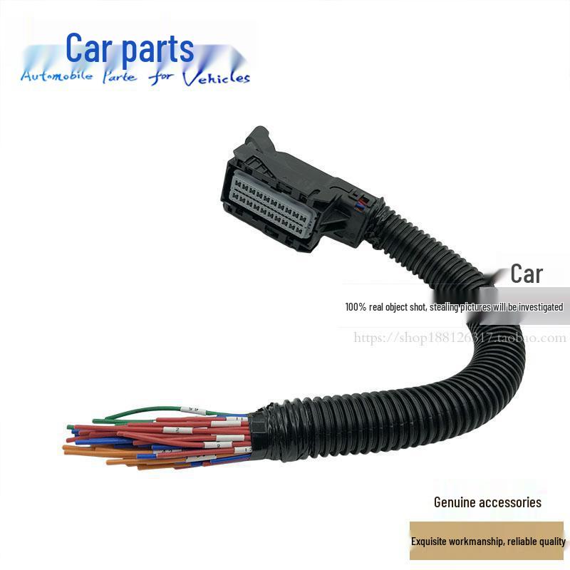 Hino Sanyi Heavy Truck Denso IV ECU Board & Harness Set
Hino Sanyi Heavy Truck Denso IV ECU Board & Harness Set