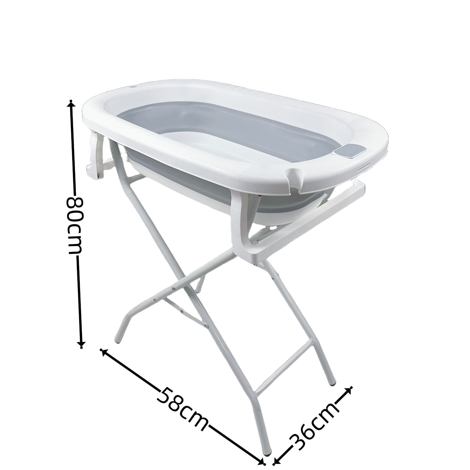 Pet Bath Basin Foldable Bathtub Cat Dog Elevated Support Nursing Table Prevents Bending Over Pet Cleaning Products Accessories серый
Pet Bath Basin Foldable Bathtub Cat Dog Elevated Support Nursing Table Prevents Bending Over Pet Cleaning Products Accessories серый