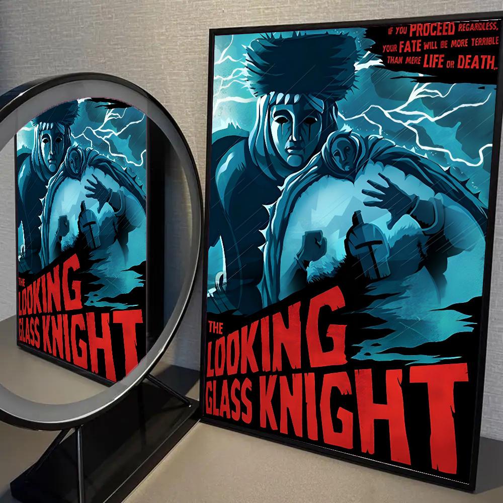 1 шт. Горячий мультфильм Dark Souls Игра Музыка YHORM THE GIANT Плакат HD Постеры Главная Комната Бар Кафе Декор Искусство Настенная живопись Картина 21cm×30cm NoFrame
1 шт. Горячий мультфильм Dark Souls Игра Музыка YHORM THE GIANT Плакат HD Постеры Главная Комната Бар Кафе Декор Искусство Настенная живопись Картина 21cm×30cm NoFrame