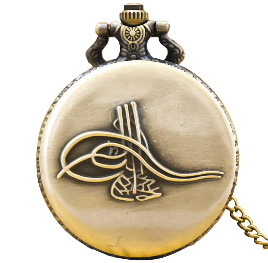 Steampunk Vintage Bronze Quartz Arabic Numerals Face Pocket Watch Necklace Pendant Clock Chain Men Women Chain Gift бронзовый
Steampunk Vintage Bronze Quartz Arabic Numerals Face Pocket Watch Necklace Pendant Clock Chain Men Women Chain Gift бронзовый