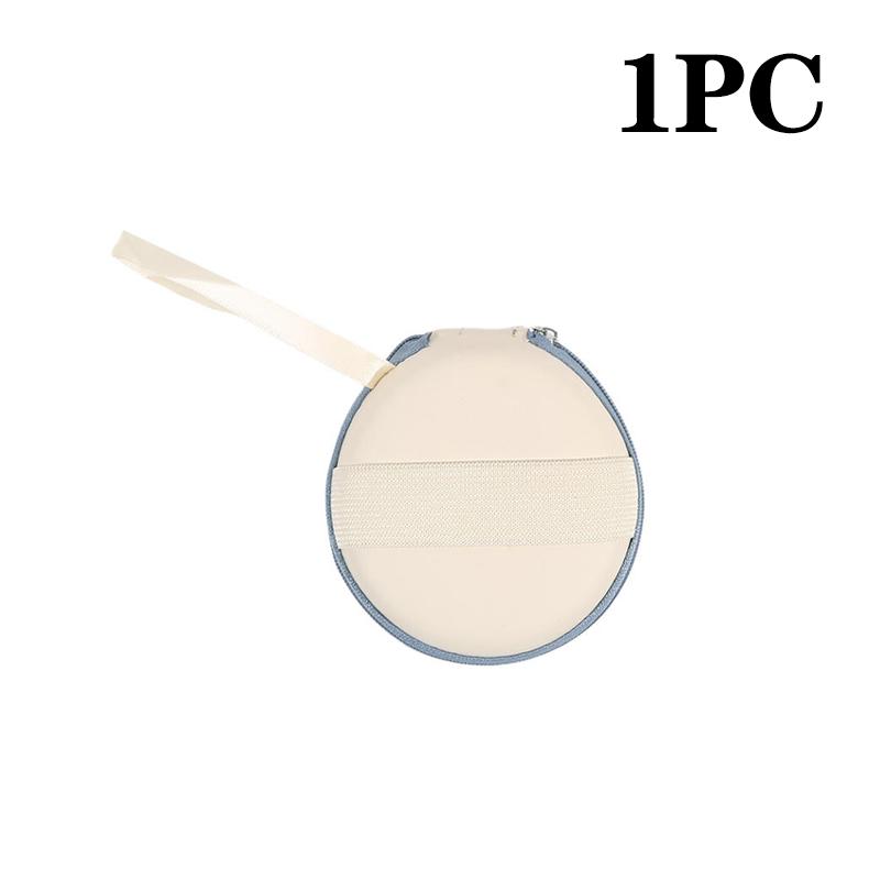 Складной чехол для очков Круглая сумка для хранения Портативный кожаный чехол на молнии Дорожный чехол для солнцезащитных очков Очков для чтения Маленькая сумка для хранения
Складной чехол для очков Круглая сумка для хранения Портативный кожаный чехол на молнии Дорожный чехол для солнцезащитных очков Очков для чтения Маленькая сумка для хранения