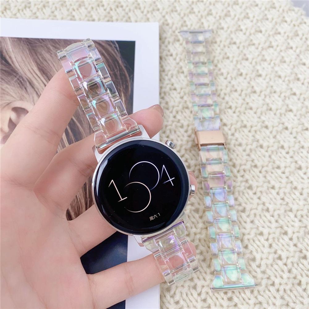 Ремешок для часов Samsung 20/22 мм для Huawei watch3 Radium Archer Strap GT Glory Magic Pro Ослепительный прозрачный ремешок для часов
Ремешок для часов Samsung 20/22 мм для Huawei watch3 Radium Archer Strap GT Glory Magic Pro Ослепительный прозрачный ремешок для часов