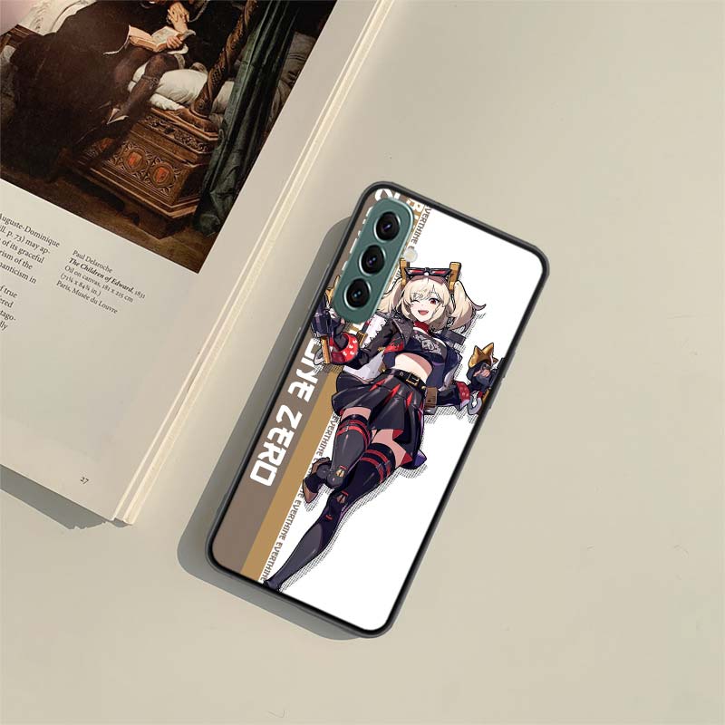 Чехол для телефона Zenless Zone Zero Soldier для Samsung A54 A14 A24 A34 A17 A37 A57 A55 A35 A25 A15 A07 A05S A04S A12 A22 A32 A52S A72 Samsung A24
Чехол для телефона Zenless Zone Zero Soldier для Samsung A54 A14 A24 A34 A17 A37 A57 A55 A35 A25 A15 A07 A05S A04S A12 A22 A32 A52S A72 Samsung A24