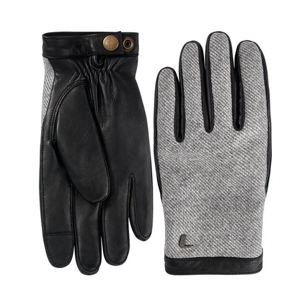 Urban Classic LUP01MG02 Серые шерстяные перчатки Lifestyle из овчины, LUP01MG02_GY-7000024169
Urban Classic LUP01MG02 Серые шерстяные перчатки Lifestyle из овчины, LUP01MG02_GY-7000024169