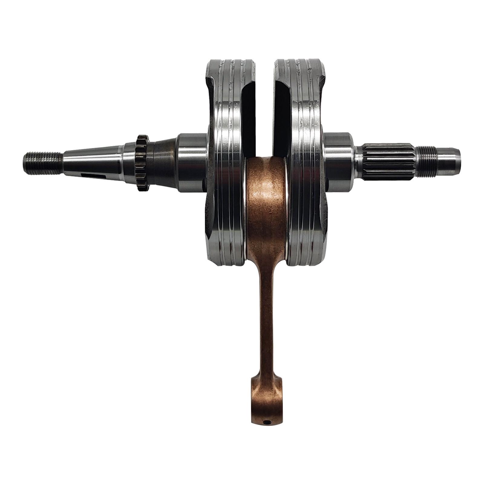 YZ250F (14-18) Racing Crankshaft - Cross-Country Compatible 2000
YZ250F (14-18) Racing Crankshaft - Cross-Country Compatible 2000
