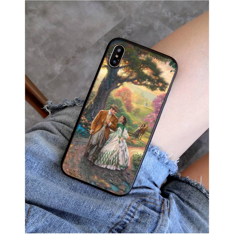 Yinuoda Чехол-бампер для телефона Унесенные ветром для iPhone 11 pro XS MAX 8 7 6 6S Plus X 5 5S SE XR SE2020 6Plus 6SPlus
Yinuoda Чехол-бампер для телефона Унесенные ветром для iPhone 11 pro XS MAX 8 7 6 6S Plus X 5 5S SE XR SE2020 6Plus 6SPlus