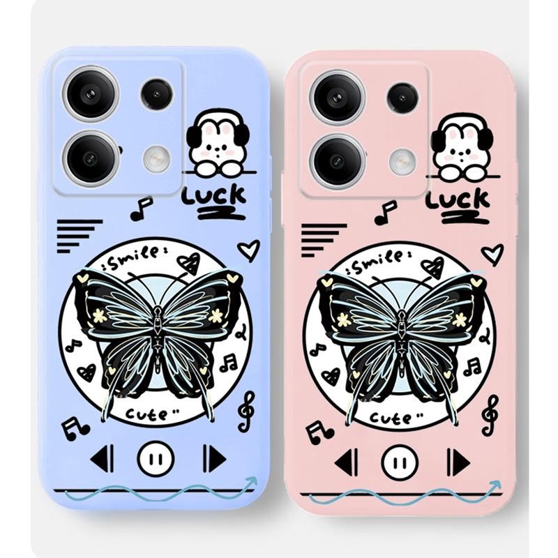 Butterfly Cartoon Pattern Soft Silicone Phone Case For Xiaomi Redmi Note 13 Pro 14C A3 Xiaomi 15 14T Poco C65 Camera Protective Shockproof Full Cover Xiaomi Poco X3 чёрный
Butterfly Cartoon Pattern Soft Silicone Phone Case For Xiaomi Redmi Note 13 Pro 14C A3 Xiaomi 15 14T Poco C65 Camera Protective Shockproof Full Cover Xiaomi Poco X3 чёрный