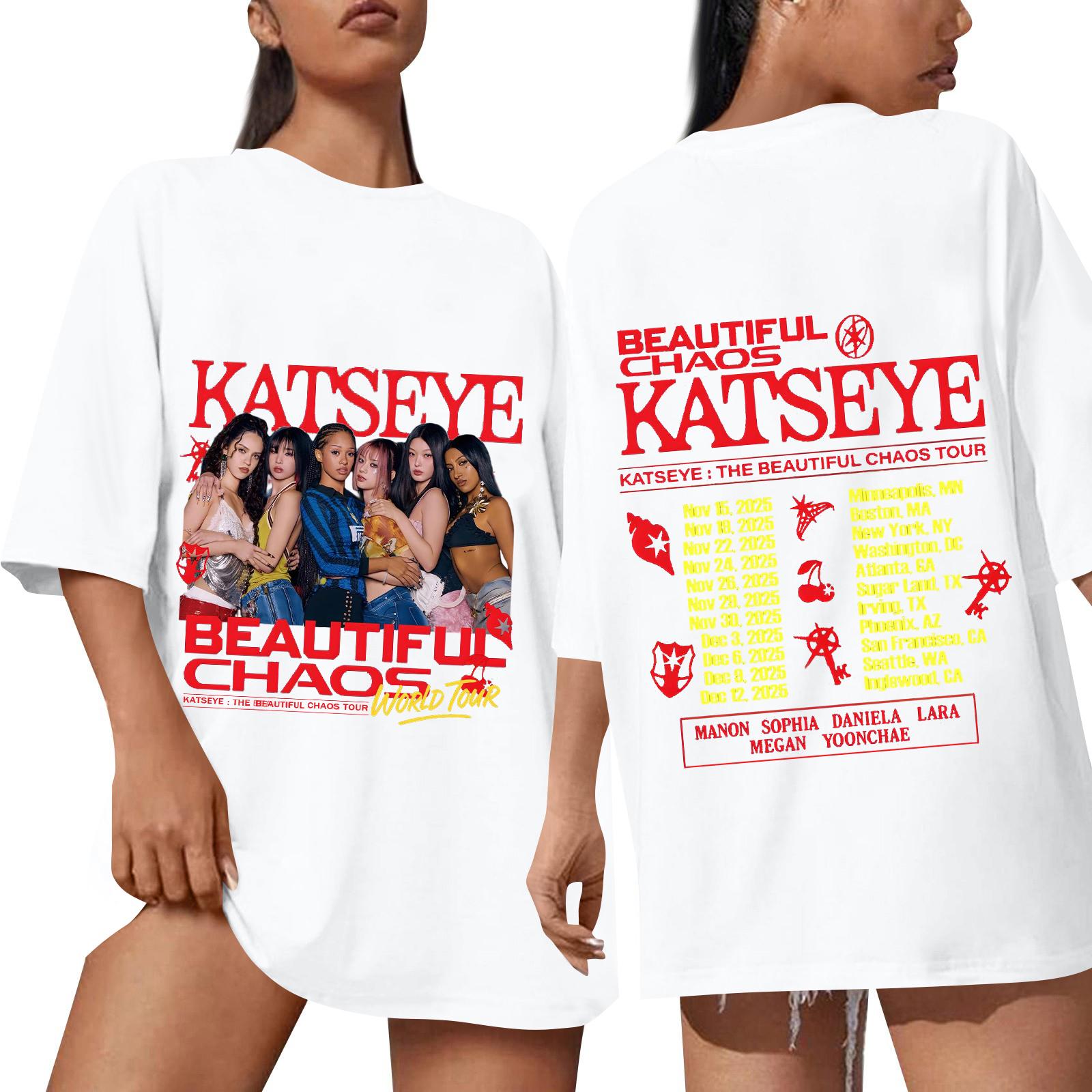 T Shirts Short Sleeve Tees For Women Fashion Tops Lightweight Soft Casual Summer Outfits Clothes M білий
T Shirts Short Sleeve Tees For Women Fashion Tops Lightweight Soft Casual Summer Outfits Clothes M білий