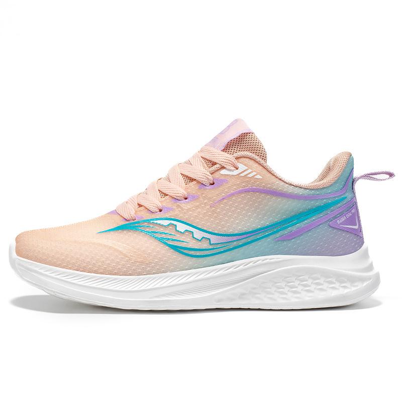 New spring and autumn sports shoes, breathable and lightweight student-specific soft-soled running shoes, daily casual shoes 39
New spring and autumn sports shoes, breathable and lightweight student-specific soft-soled running shoes, daily casual shoes 39