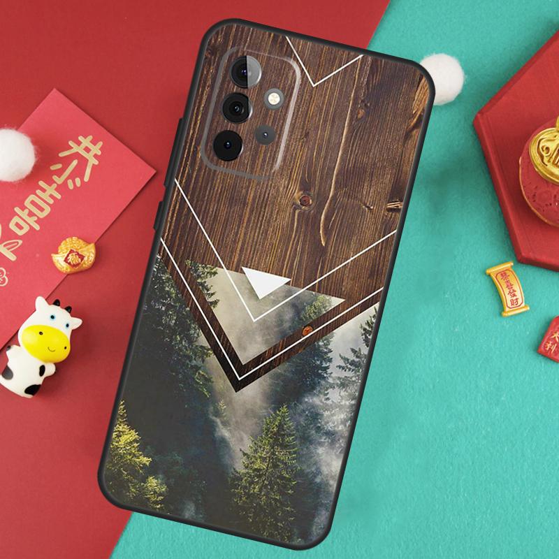 Forest Geometry Wood Nature Case For Samsung Galaxy A17 A55 A35 A15 A32 A52 A13 A33 A53 A14 A34 A54 A06 A16 A26 A36 A56 Samsung A73 5G
Forest Geometry Wood Nature Case For Samsung Galaxy A17 A55 A35 A15 A32 A52 A13 A33 A53 A14 A34 A54 A06 A16 A26 A36 A56 Samsung A73 5G