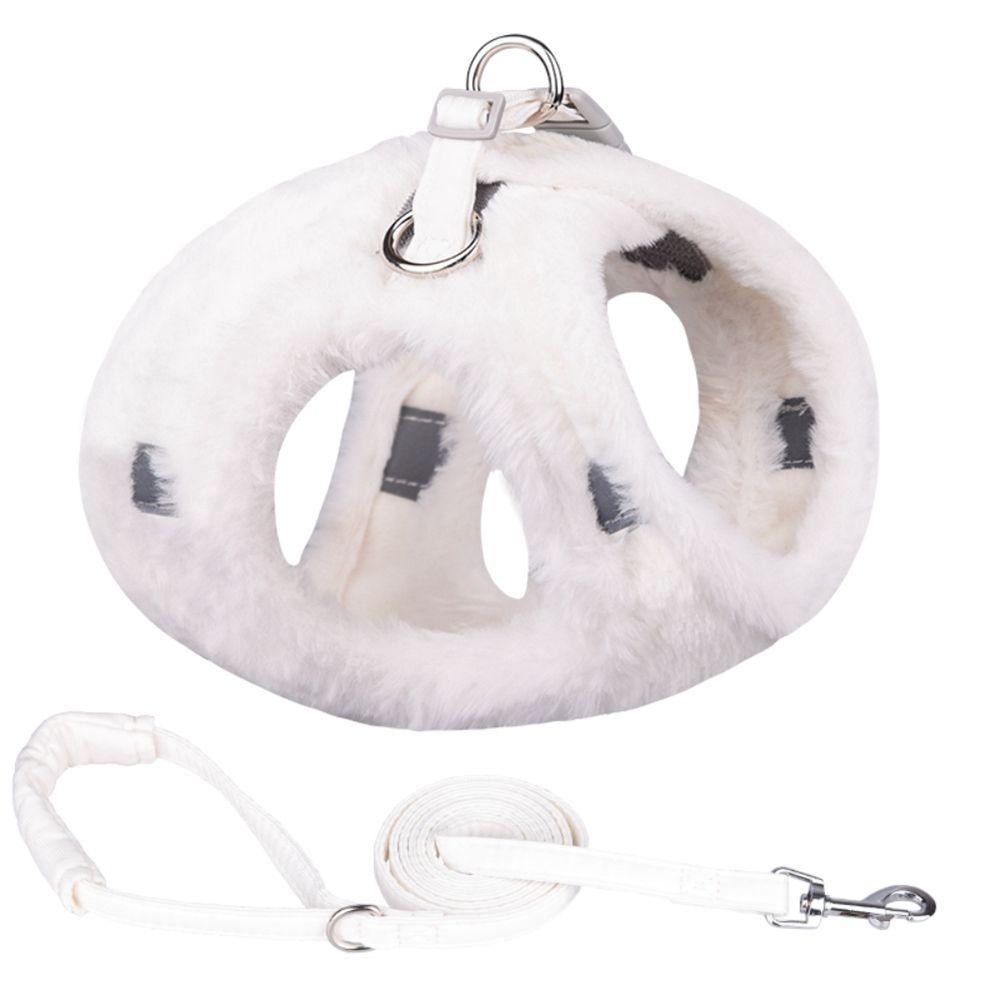 Светоотражающая одежда для чихуахуа, пальто, жилет для щенка, шлейка для собаки, поводок, товары для питомцев, собачьи поводки XXS белый
Светоотражающая одежда для чихуахуа, пальто, жилет для щенка, шлейка для собаки, поводок, товары для питомцев, собачьи поводки XXS белый