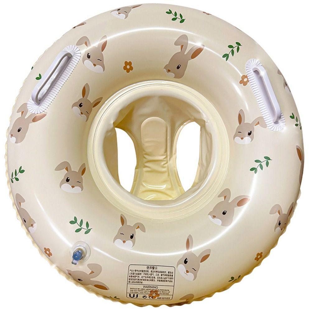 Медведь Детский плавательный круг-сиденье с двойной ручкой Надувной круг для плавания Детский круг-поплавок Лето rabbit
Медведь Детский плавательный круг-сиденье с двойной ручкой Надувной круг для плавания Детский круг-поплавок Лето rabbit