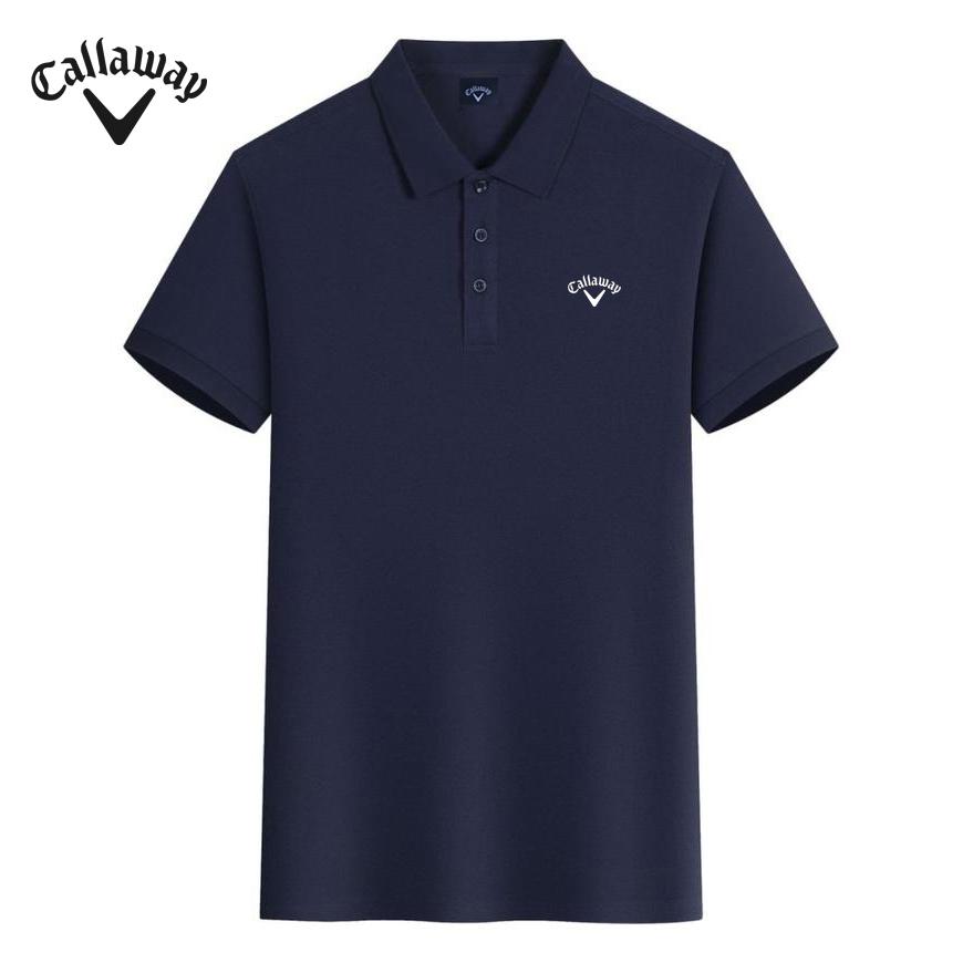 XHK2508 Callaway 2026 Summer Women s Embroidered High Quality Cotton Polo Collar Shirt L
XHK2508 Callaway 2026 Summer Women s Embroidered High Quality Cotton Polo Collar Shirt L
