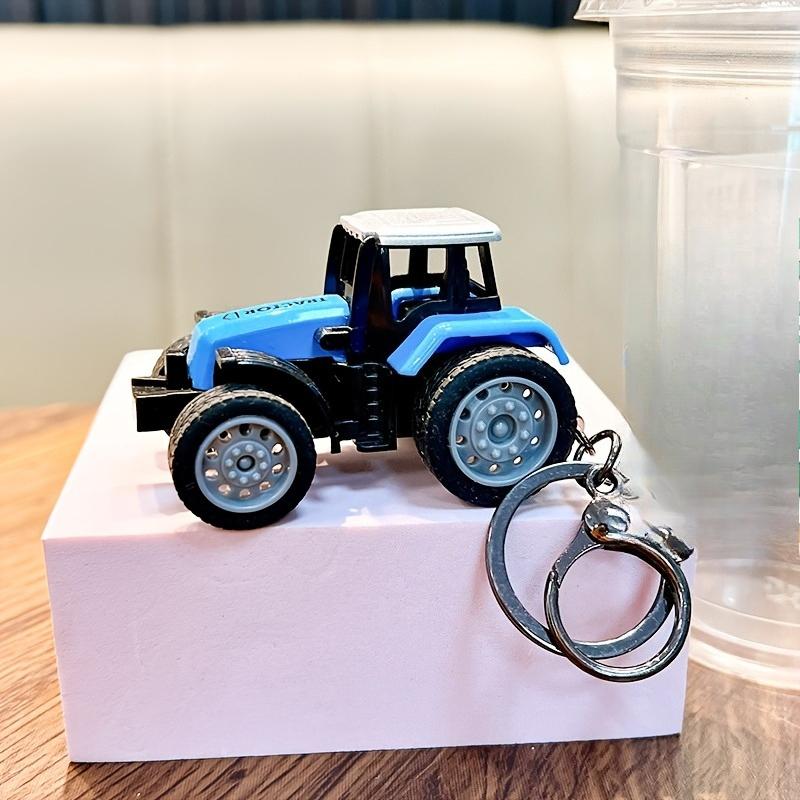 1pc Creative Fashion Backpack Pendant Creative slow-moving motorcycle keychain bag accessory hanging item keychain синий
1pc Creative Fashion Backpack Pendant Creative slow-moving motorcycle keychain bag accessory hanging item keychain синий