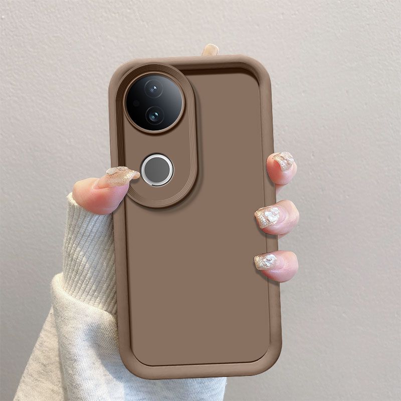 For vivo V50 Case Vivo V50 Phone Case vivo V50 Cover vivov50 Protection Shockproof Matte Back Cover protection Skin Feel vivo V50
For vivo V50 Case Vivo V50 Phone Case vivo V50 Cover vivov50 Protection Shockproof Matte Back Cover protection Skin Feel vivo V50