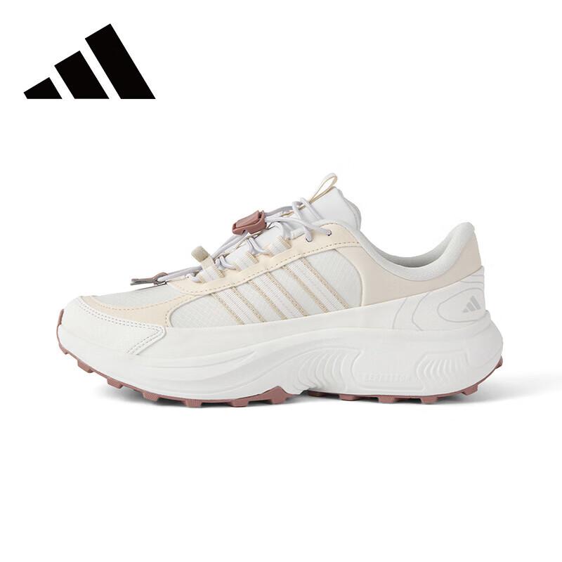 Adidas Women s Low-Top Training Running Casual Shoes JS4356 EU 39
Adidas Women s Low-Top Training Running Casual Shoes JS4356 EU 39