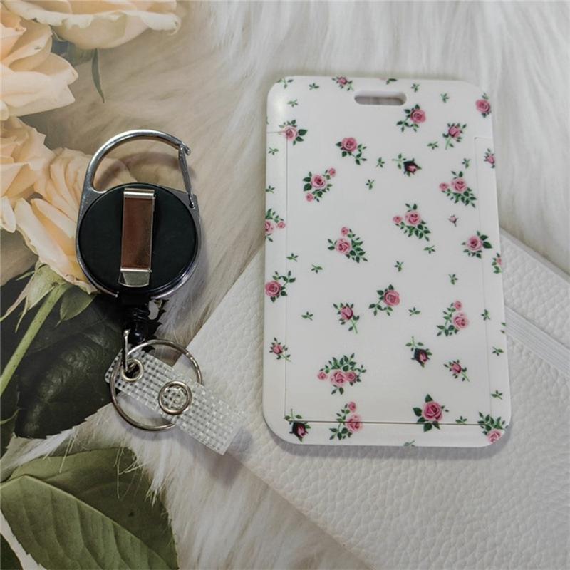 BHBL 2 Pack Badge Holder and Heavy Duty Retractable Reel, ID Badge Holders with Retractable Clip for Nurse Teacher Student China Mainland
BHBL 2 Pack Badge Holder and Heavy Duty Retractable Reel, ID Badge Holders with Retractable Clip for Nurse Teacher Student China Mainland