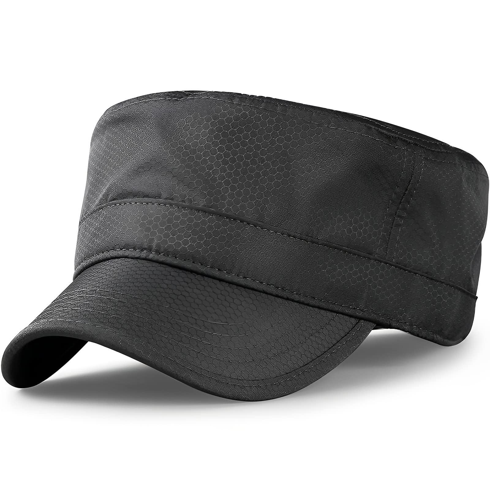 Airrail Large Work Fits Head Circumferences Large Wide Military Adjustable Outdoor Cap, Dry, 59cm-63cm, Size, Cap, Men s, Polyester, Size, Stylish, сірий колір
Airrail Large Work Fits Head Circumferences Large Wide Military Adjustable Outdoor Cap, Dry, 59cm-63cm, Size, Cap, Men s, Polyester, Size, Stylish, сірий колір