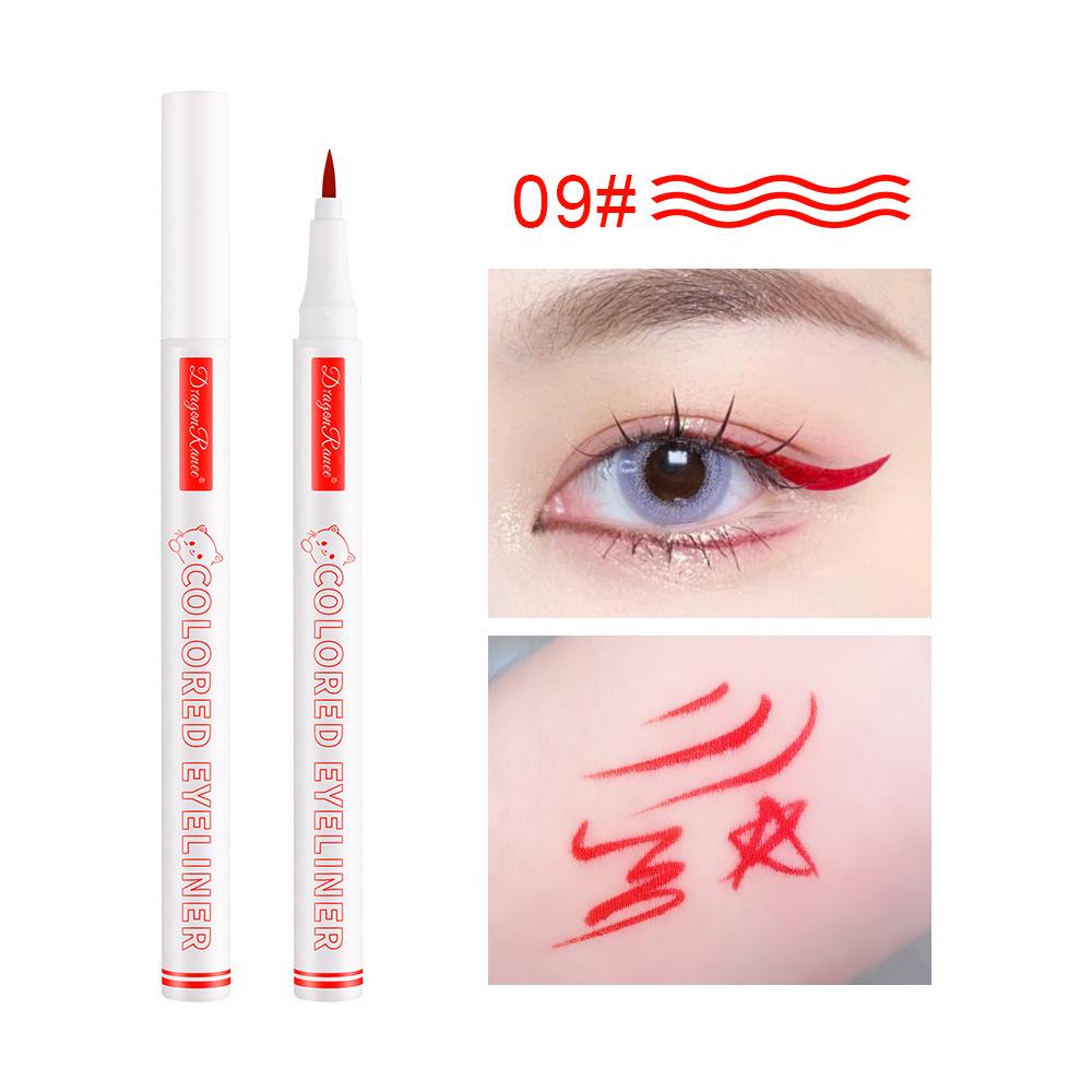DragonRanee Quick-Dry Long-Lasting Eyeliner for Beginners Default
DragonRanee Quick-Dry Long-Lasting Eyeliner for Beginners Default