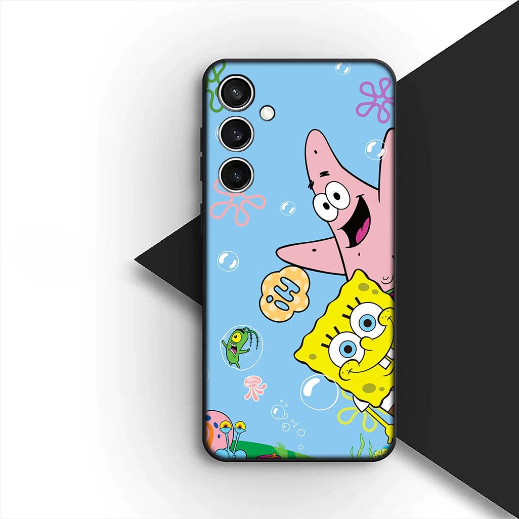 Cover for Xiaomi Redmi 15 15C A3 A4 A5 9A 9C NFC Note 9 8 9T 8T Pro Casing Phone Case S-SpongeBobs-Cute S-SquarePants-Poster Redmi 9
Cover for Xiaomi Redmi 15 15C A3 A4 A5 9A 9C NFC Note 9 8 9T 8T Pro Casing Phone Case S-SpongeBobs-Cute S-SquarePants-Poster Redmi 9