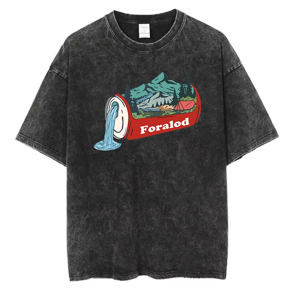 T Shirt for Unisex Women Tshirt Washed Cotton Tshirt Clothing Summer Short Sleeve ONeck Tees Streetwear Women Clothes Tops S
T Shirt for Unisex Women Tshirt Washed Cotton Tshirt Clothing Summer Short Sleeve ONeck Tees Streetwear Women Clothes Tops S