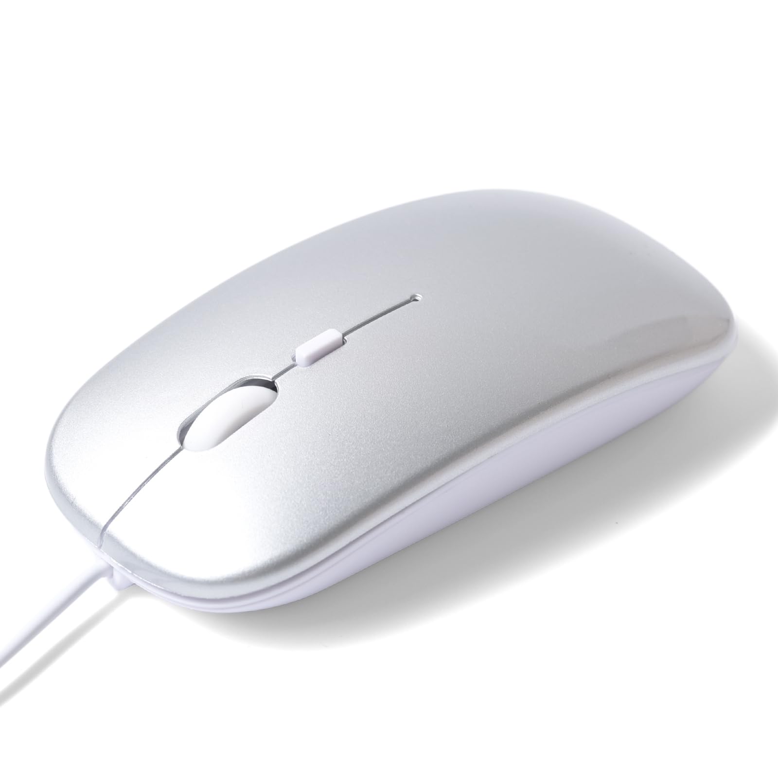 Quiet enough to be a library Wired mouse with USB lightweight DPI and easy portability hazard connection, slim, compact, design, 4-level switching,
Quiet enough to be a library Wired mouse with USB lightweight DPI and easy portability hazard connection, slim, compact, design, 4-level switching,