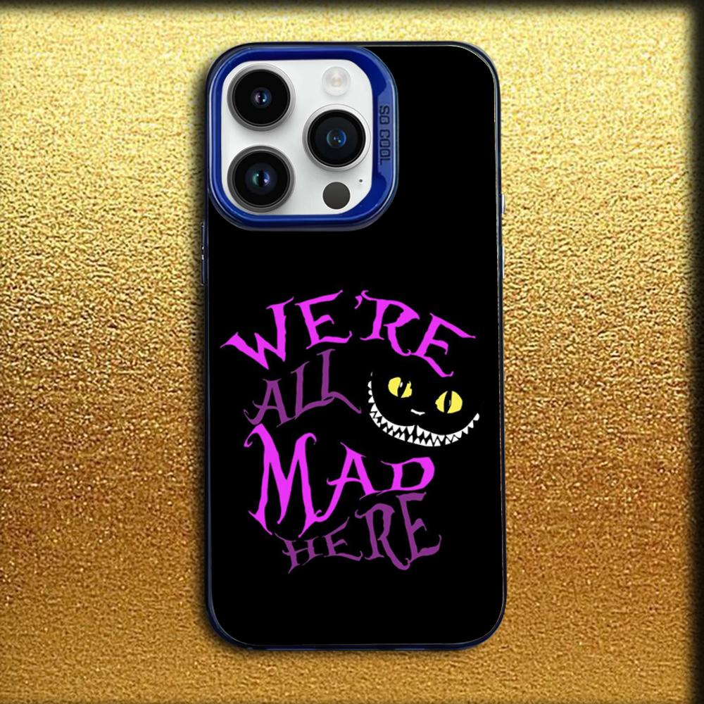 A-Alice Madness Returns Phone Case For iPhone 16,15,14,13,12,11,Mini,Pro,MAX Blue Matte Silicone Cover iPhone16
A-Alice Madness Returns Phone Case For iPhone 16,15,14,13,12,11,Mini,Pro,MAX Blue Matte Silicone Cover iPhone16