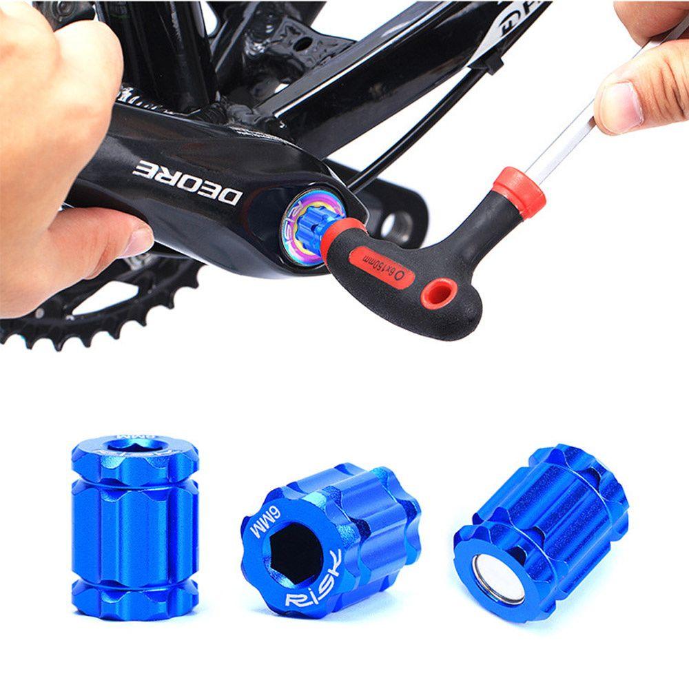 Arm Road Bike Crank Installation Tool Crankset Wrench Crank Cover Removal Tool MTB Dental plate
Arm Road Bike Crank Installation Tool Crankset Wrench Crank Cover Removal Tool MTB Dental plate