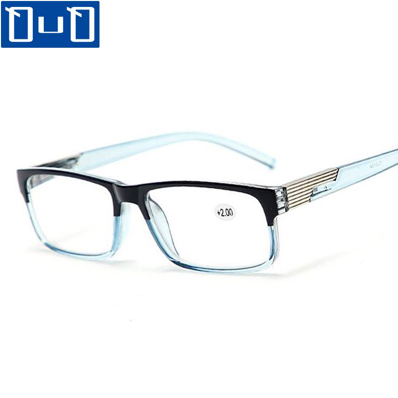 Fashion Women Men Reading Glasses Square Frame Hyperopia Eyeglasses HD Anti Radiation Eyewear+1.0-4.0 +150
Fashion Women Men Reading Glasses Square Frame Hyperopia Eyeglasses HD Anti Radiation Eyewear+1.0-4.0 +150