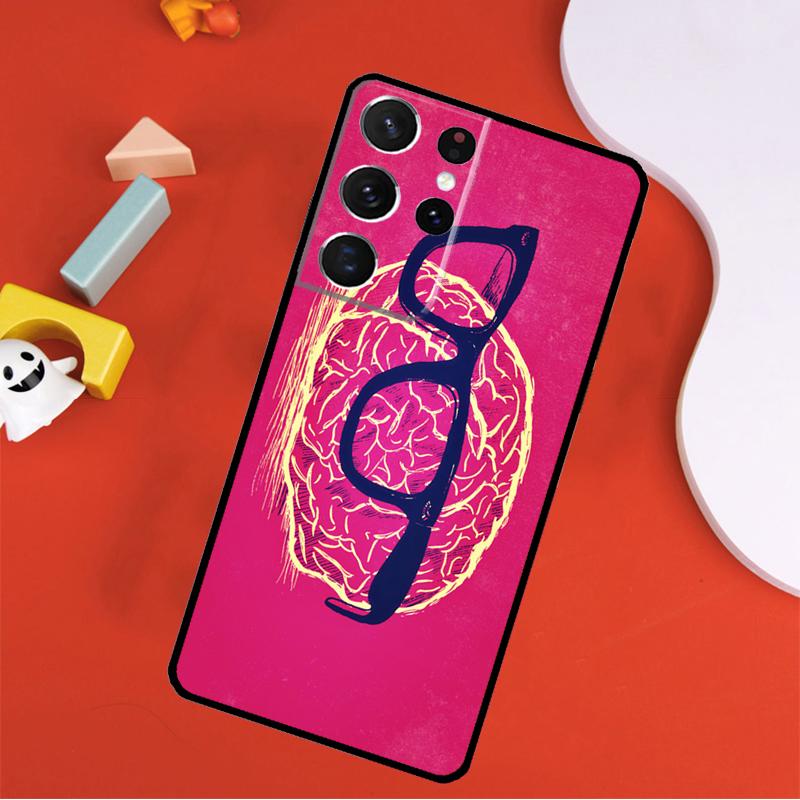 Awesome Psychologist Psychology Phone Case For Samsung Galaxy S24 Ultra S25 Ultra S9 S10 S20 S21 S22 S23 Plus S24 FE Cover Galaxy S24
Awesome Psychologist Psychology Phone Case For Samsung Galaxy S24 Ultra S25 Ultra S9 S10 S20 S21 S22 S23 Plus S24 FE Cover Galaxy S24