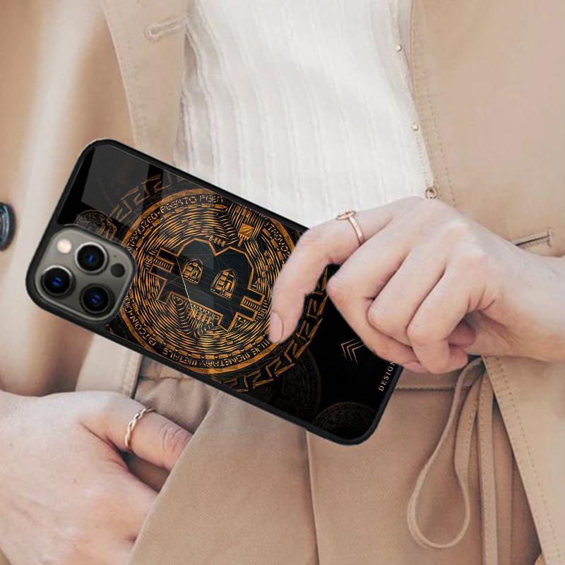 BTC Bitcoin Magnetic Phone Case For APPLE iPhone 17 Air 16 14 13 12 Pro Max 15 Plus Wireless Charge With MagSafe Cover iPhone 14
BTC Bitcoin Magnetic Phone Case For APPLE iPhone 17 Air 16 14 13 12 Pro Max 15 Plus Wireless Charge With MagSafe Cover iPhone 14