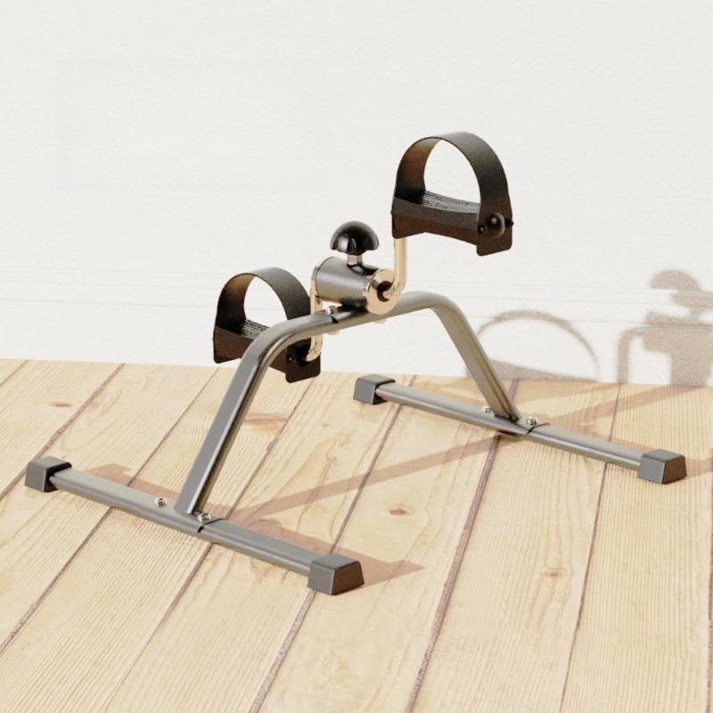 Indoor Sports Mini Fitness Bicycle Equipment Rehabilitation Training Bike Elderly Leg Hand Trainer
Indoor Sports Mini Fitness Bicycle Equipment Rehabilitation Training Bike Elderly Leg Hand Trainer