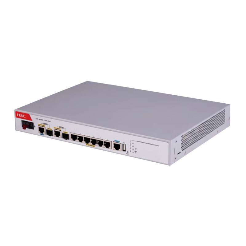 H3C F1000-AI-03 Enterprise Firewall
H3C F1000-AI-03 Enterprise Firewall