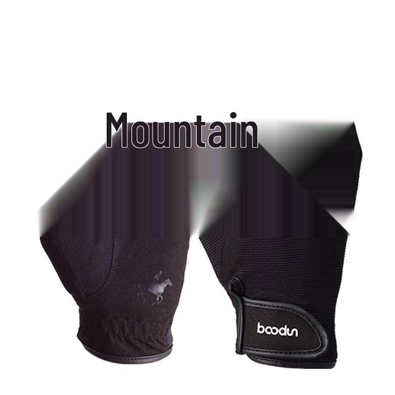 Lishi Professional Equestrian Riding Gloves
Lishi Professional Equestrian Riding Gloves