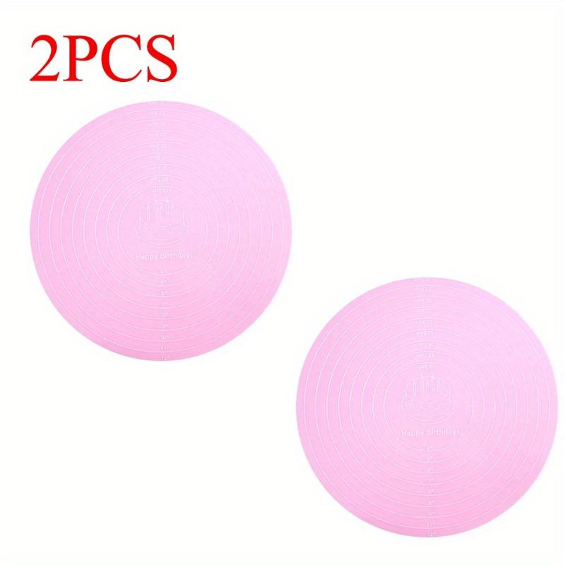 Baking Mat with Measurement Scale Surface High Temperature Resistant for Cakes Pastries Noodles Kitchen Baking Tool Dough зелений
Baking Mat with Measurement Scale Surface High Temperature Resistant for Cakes Pastries Noodles Kitchen Baking Tool Dough зелений