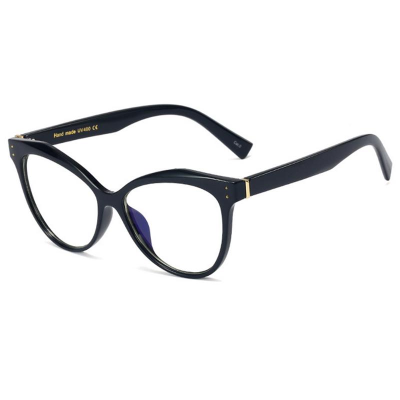 Big Cat Eyes Glasses Women Luxury Steampunk Myopia Glasses Men Nerd Photochromic Prescription 0 -0.25 -0.5 -1.0 To -6.0 Myopia -2.5
Big Cat Eyes Glasses Women Luxury Steampunk Myopia Glasses Men Nerd Photochromic Prescription 0 -0.25 -0.5 -1.0 To -6.0 Myopia -2.5