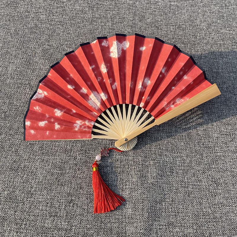 13/16cm Mini Chinese Folding Bamboo Fan Blank Hand Paper Fans Antique Tassel Bamboo Handle Hand Party Decor Ornaments Gift 13cm
13/16cm Mini Chinese Folding Bamboo Fan Blank Hand Paper Fans Antique Tassel Bamboo Handle Hand Party Decor Ornaments Gift 13cm