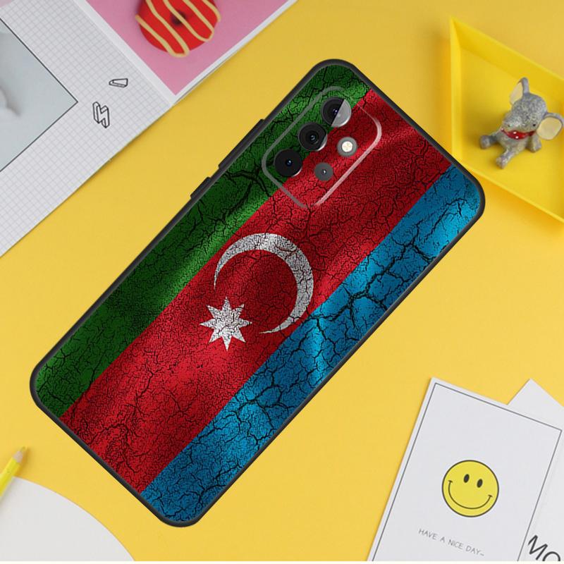 Azerbaijan Flag Case For Samsung Galaxy A36 A16 A56 A06 A54 A34 A14 A13 A53 A12 A22 A32 A52 A35 A17 A15 A55 Samsung A36
Azerbaijan Flag Case For Samsung Galaxy A36 A16 A56 A06 A54 A34 A14 A13 A53 A12 A22 A32 A52 A35 A17 A15 A55 Samsung A36