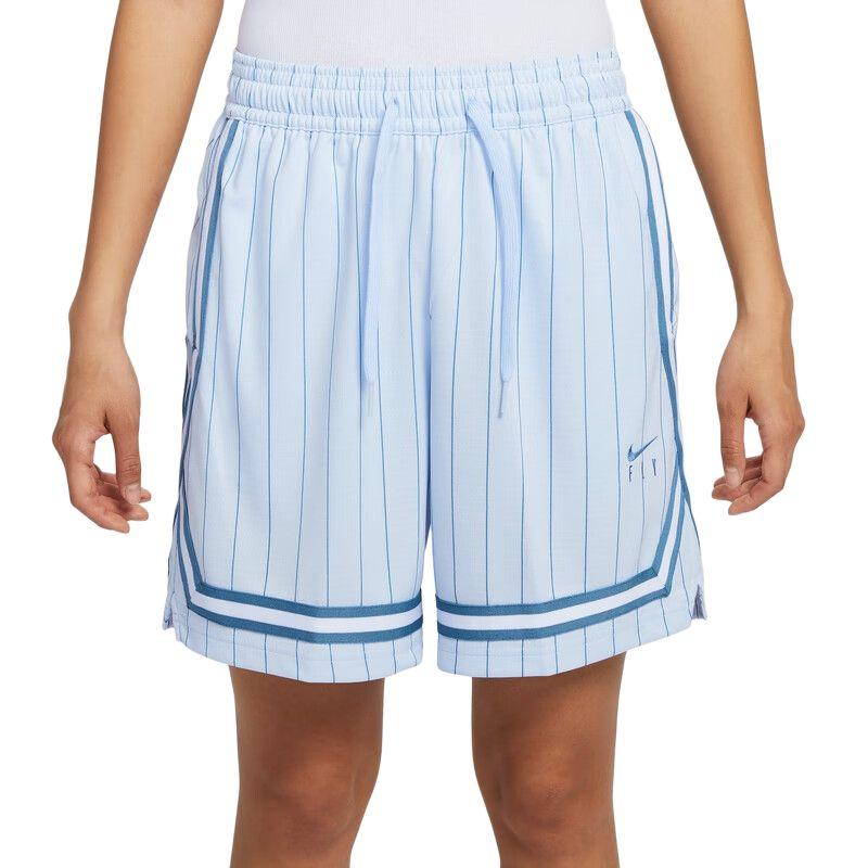 Nike Fly Crossover Dri-Fit Quick-Drying Comfortable Lace-Up Versatile Basketball Pants Women bottoms Purple-Blue Smoke-Gray-Blue FZ5511-423 XL
Nike Fly Crossover Dri-Fit Quick-Drying Comfortable Lace-Up Versatile Basketball Pants Women bottoms Purple-Blue Smoke-Gray-Blue FZ5511-423 XL