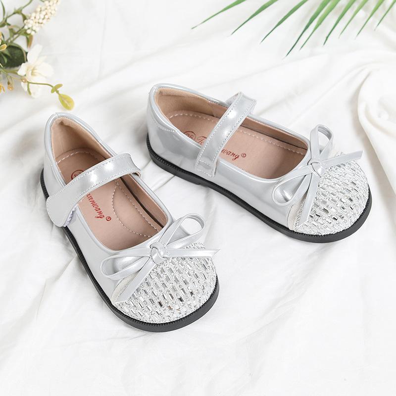 French Girls Princess Shoesspring New Bow Kids Leather Shoe Simple Girls Mary Jane Shoes Comfort Non Slip Child Casual Shoe 36
French Girls Princess Shoesspring New Bow Kids Leather Shoe Simple Girls Mary Jane Shoes Comfort Non Slip Child Casual Shoe 36