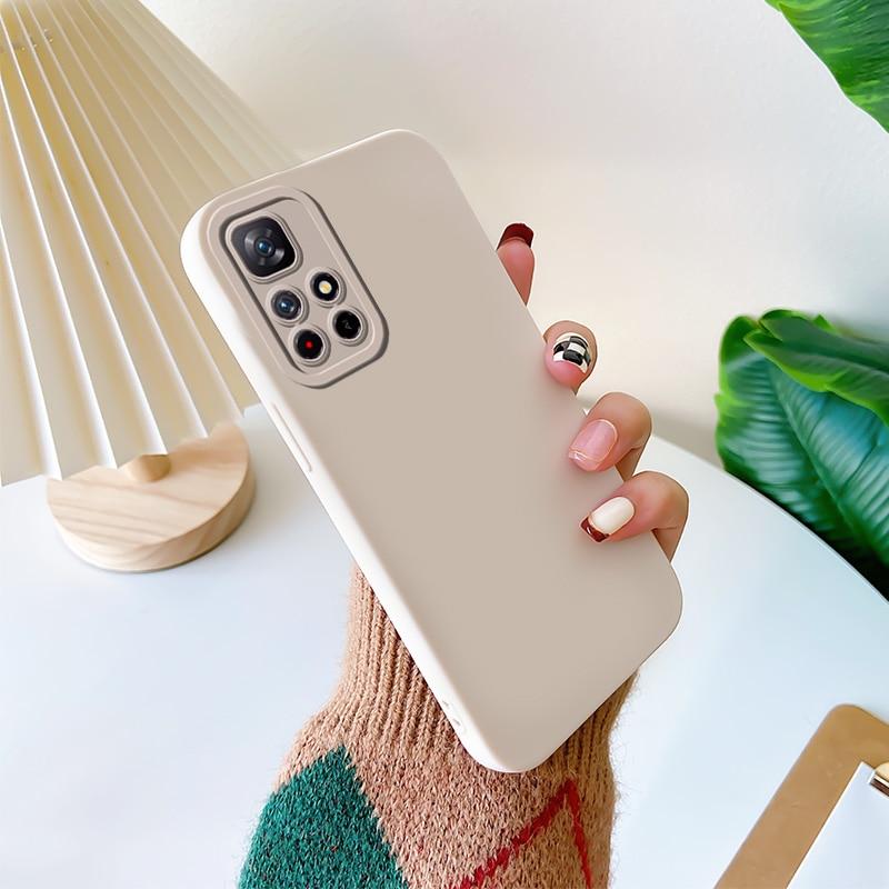 Светодиоды камеры защищают силиконовый чехол для Xiaomi Redmi Note 11 10 Pro 10T 9T 8 Redmi 10 K40 K30 9A 9C 10X Чехол для телефона Мягкий TPU
Светодиоды камеры защищают силиконовый чехол для Xiaomi Redmi Note 11 10 Pro 10T 9T 8 Redmi 10 K40 K30 9A 9C 10X Чехол для телефона Мягкий TPU