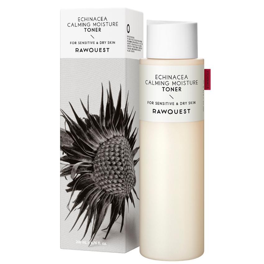 Увлажняющий тонер для лица Корея с экстрактом эхинацеи ECHINACEA CALMING MOISTURE TONER RAWQUEST, 200 мл,
Увлажняющий тонер для лица Корея с экстрактом эхинацеи ECHINACEA CALMING MOISTURE TONER RAWQUEST, 200 мл,
