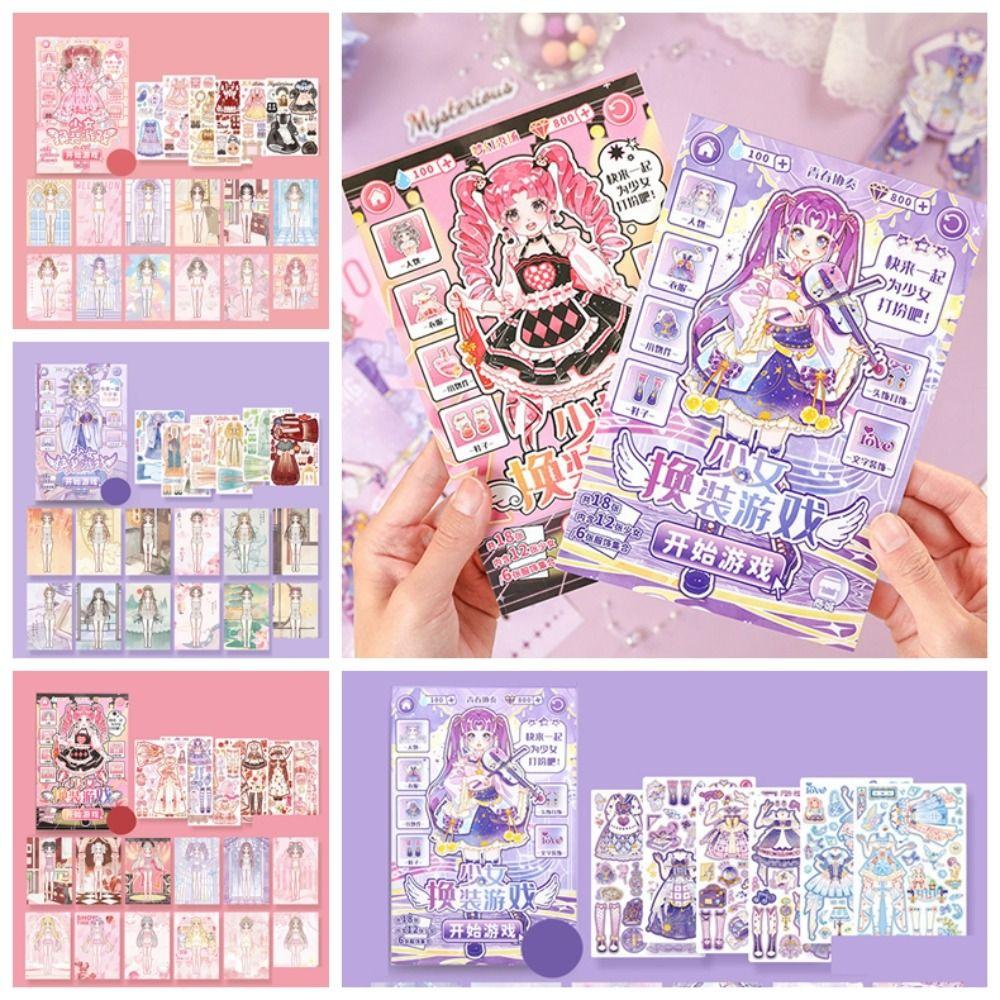 Hand Account Make Your Own Princess Sticker DIY Decoration DIY Decorative Sticker Journal
Hand Account Make Your Own Princess Sticker DIY Decoration DIY Decorative Sticker Journal