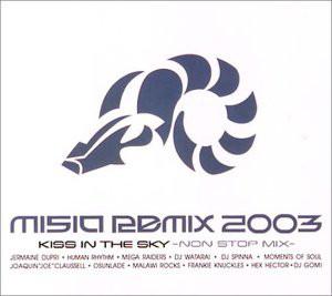 CD MISIA - MISIA REMIX 2003 KISS IN THE SKY RXCD210212 AVEX 2003 Япония Японская Поп/Рок Б/У
CD MISIA - MISIA REMIX 2003 KISS IN THE SKY RXCD210212 AVEX 2003 Япония Японская Поп/Рок Б/У