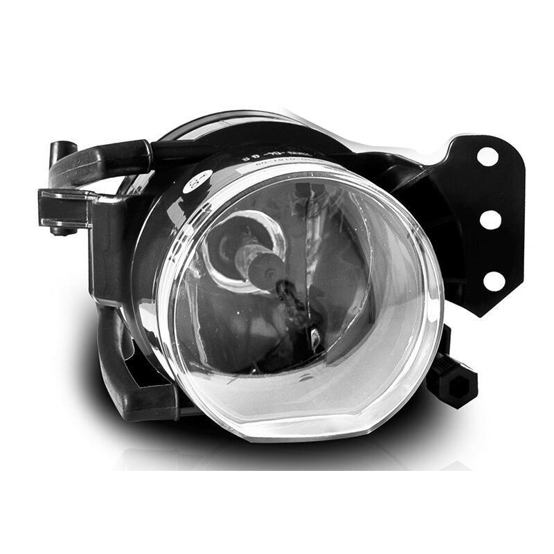 Front Fog Lights Lamp Housing Lens Clear Auto Foglight Assembly With Bulbs for BMW 3 5 6 Series E60 E61 E90 E91 323i 325i 525i 1Pc Right
Front Fog Lights Lamp Housing Lens Clear Auto Foglight Assembly With Bulbs for BMW 3 5 6 Series E60 E61 E90 E91 323i 325i 525i 1Pc Right