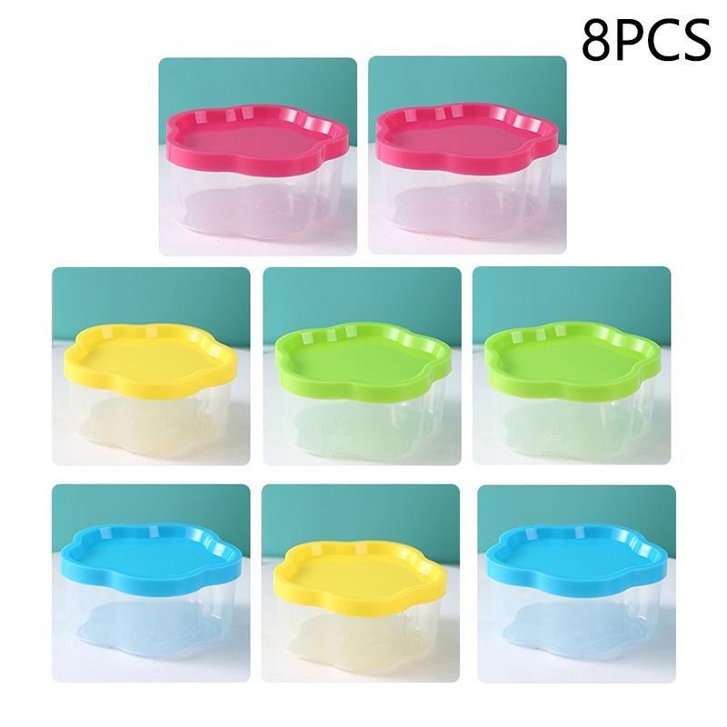 8/9 шт. Мини-бутылочки для соуса, пластиковые контейнеры для приправ для ланч-бокса, кетчуп, салатная заправка, пикник, портативные контейнеры для конфет, снеков, орехов
8/9 шт. Мини-бутылочки для соуса, пластиковые контейнеры для приправ для ланч-бокса, кетчуп, салатная заправка, пикник, портативные контейнеры для конфет, снеков, орехов