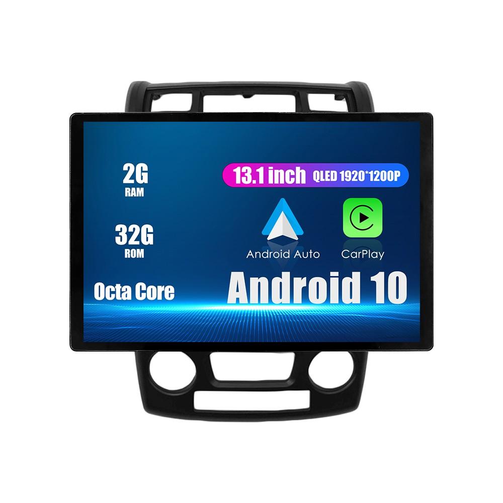 Android Radio 13.1 Автомобильное стерео навигационное головное устройство мультимедийный плеер GPS для Kia Sportage 2007-2021
Android Radio 13.1 Автомобильное стерео навигационное головное устройство мультимедийный плеер GPS для Kia Sportage 2007-2021
